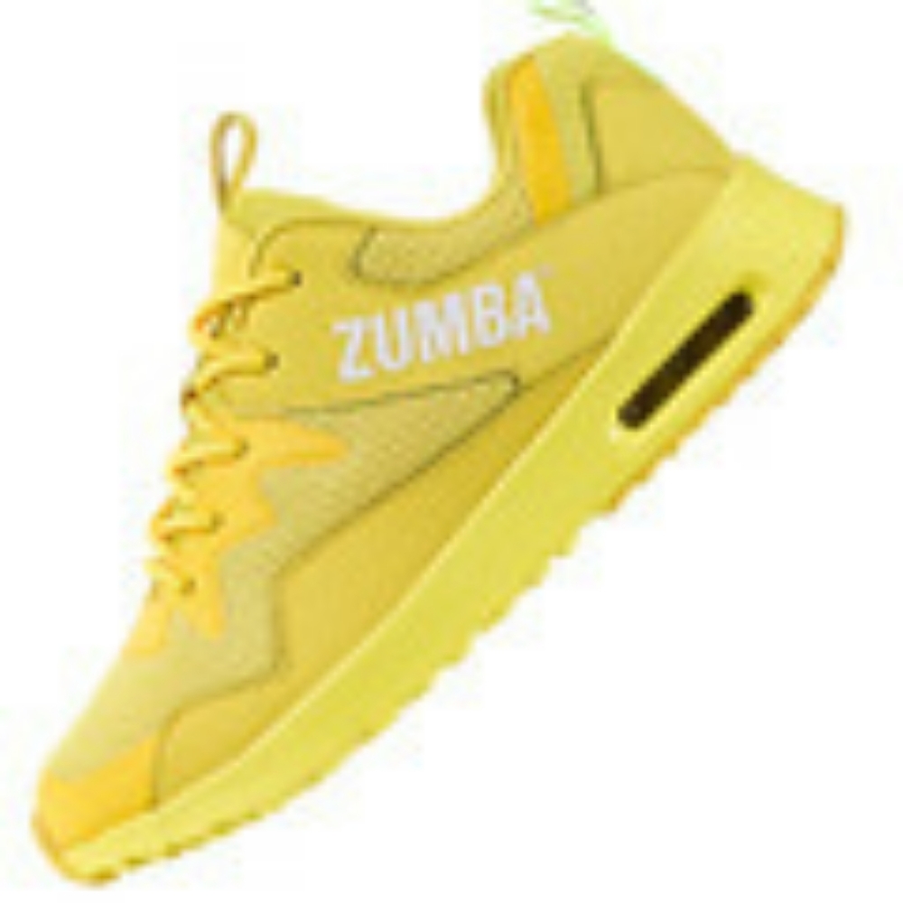 Zumba shoes